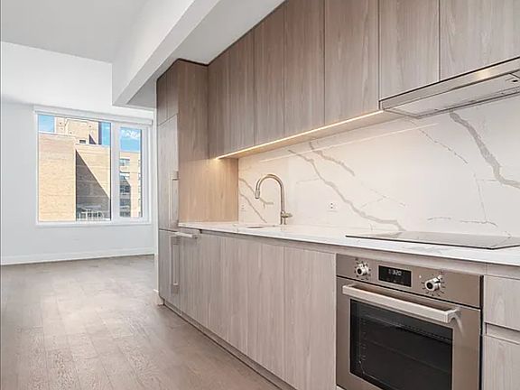 2nd image of 200 E 23rd St #12D