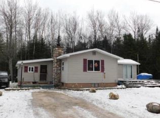 8261 Thiem Canal Rd, Alpena, MI 49707