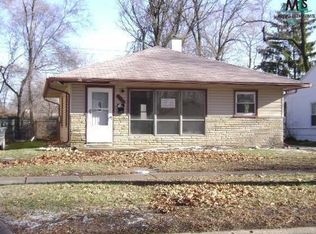 22810 Rosewood St, Oak Park, MI