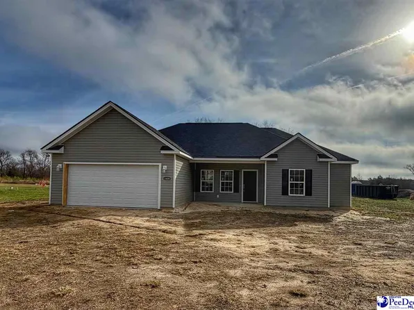 1608 S Highway 57, Dillon, SC 29536