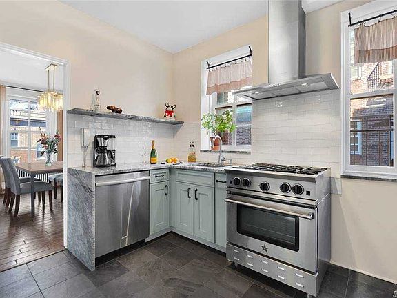 2nd image of 3437 80th St #41