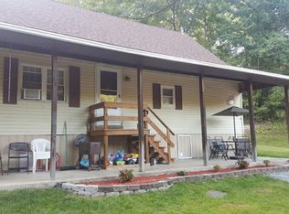 9106 Morgan Creek Rd, Lindley, NY 14858