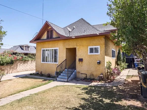 132 N Ditman Ave, Los Angeles, CA 90063
