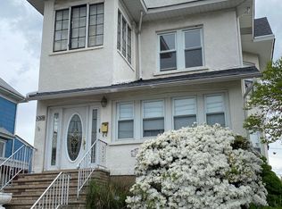 553 Anderson Ave FLOOR 2, Wood Ridge, NJ 07075