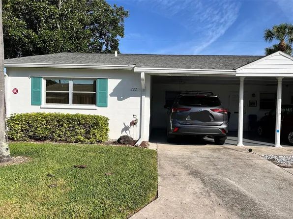 2221 Orange Blossom Ln, Bradenton, FL 34207