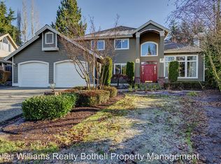 18911 2nd Pl W, Bothell, WA 98012