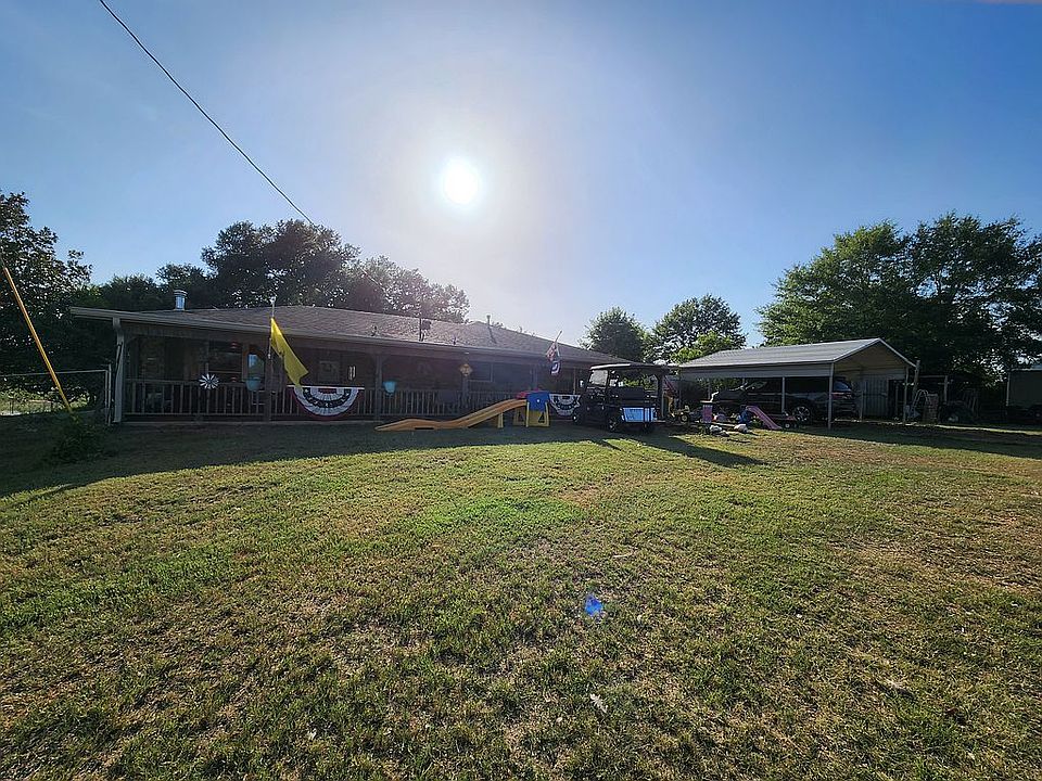 2718 Anthony Rd, Florien, LA 71429 Zillow