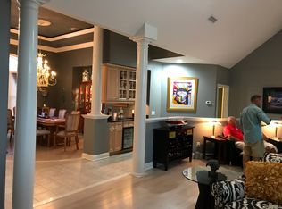 2648 Saint James Dr, Southport, NC 28461