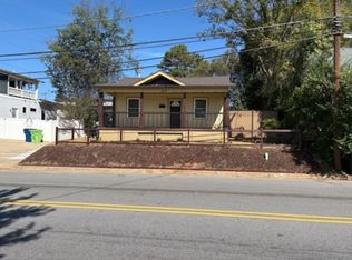 509 Hoke St, Raleigh, NC 27601