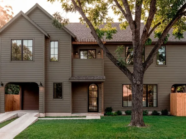 901 Shady Ln, Austin, TX 78702