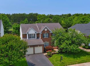 5736 Caribbean Ct, Haymarket, VA 20169