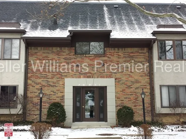 652 Olde Towne Ave #19-652T, Columbus, OH 43214