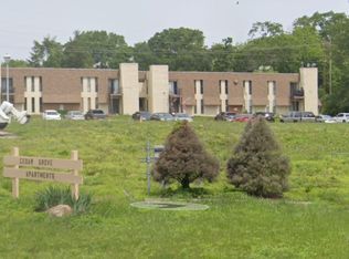 140 Cookstown New Egypt Rd #A9, Cookstown, NJ 08511
