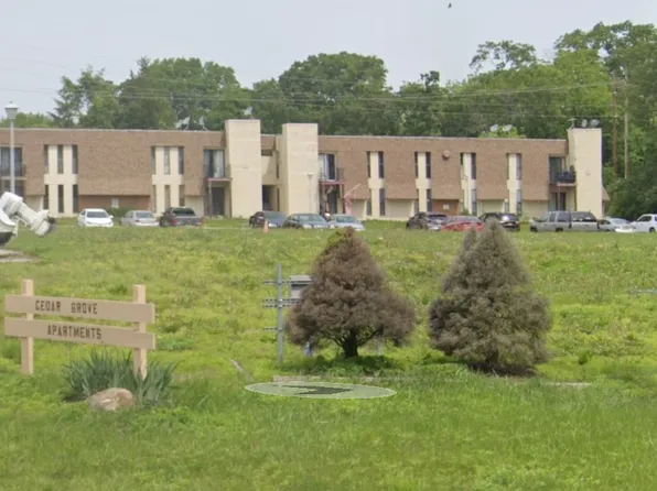 140 Cookstown New Egypt Rd Unit 3, Wrightstown, NJ 08562