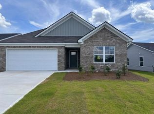 6311 Morning Dew Dr, Columbus, GA 31907
