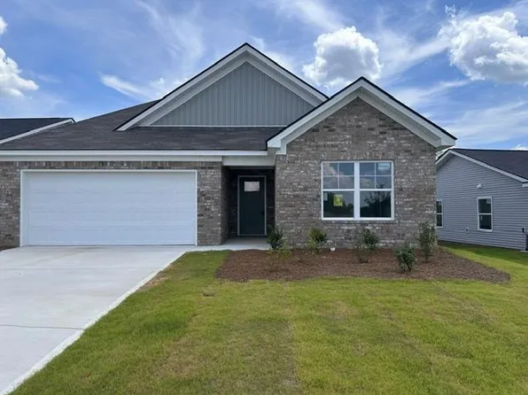 6311 Morning Dew Dr, Columbus, GA 31907