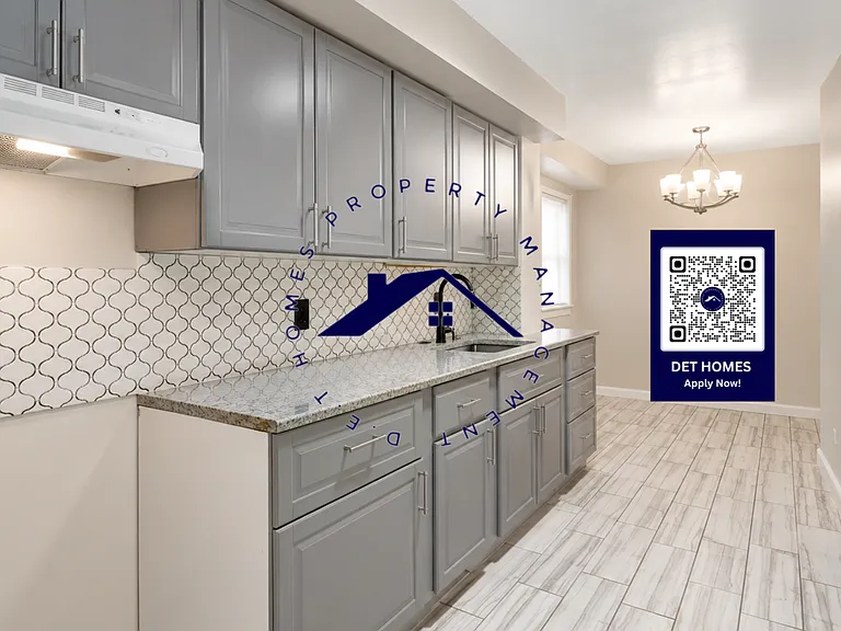 2521 W McNicholsapt #B2 — Photo 16