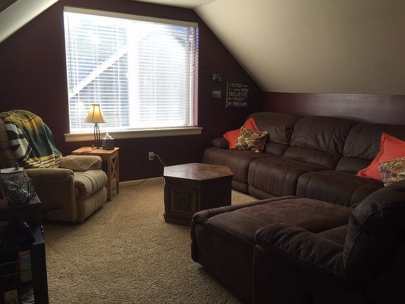 Bonus room