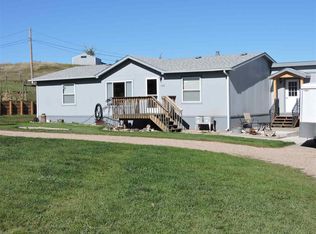 726 Crook City Rd, Whitewood, SD 57793