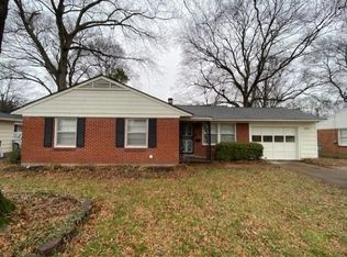 4850 Marlin Ave, Memphis, TN 38117