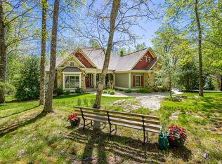 153 Horseshoe Bend Rd E UNIT E, Signal Mountain, TN 37377