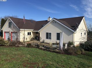 16979 SE Walnut Hill Rd, Amity, OR 97101