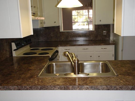 another view of kitchen