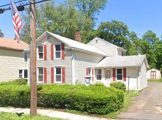 42 N Main St, East Windsor, CT 06088