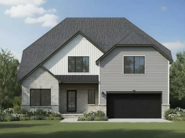 376 Kildeer Dr Lot 241, Clarksville, TN 37040