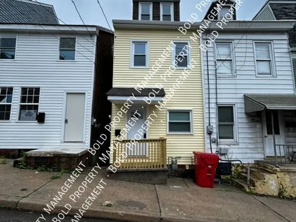 612 N 2nd St, Pottsville, PA 17901