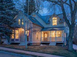 220 N Oak St, Telluride, CO 81435