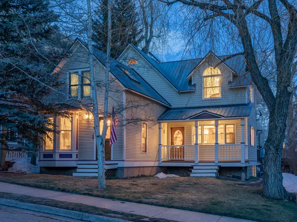 220 N Oak St, Telluride, CO 81435