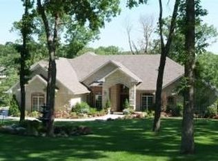 59151 E 301 Rd, Grove, OK 74344