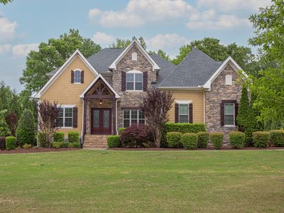 1548 Sterling Lake Dr, Wake Forest, NC, 27587