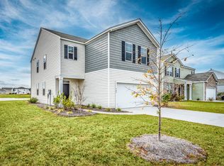 509 Sybilwood Ln, Summerville, SC 29486
