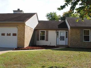 3737 Meadowglen Rd, Virginia Beach, VA 23453