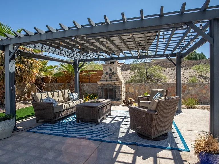 4210 Harp Ct #1 — Photo 33
