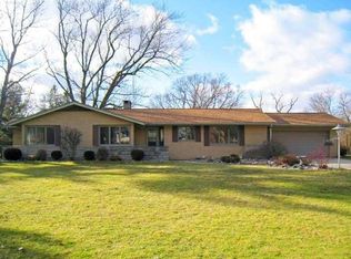 800 Riverside Dr, Portland, MI 48875