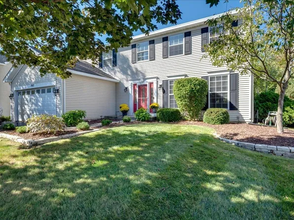 467 Taubert Ave, Batavia, IL 60510