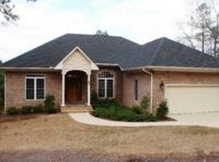 67 Deerwood Ln, Pinehurst, NC 28374