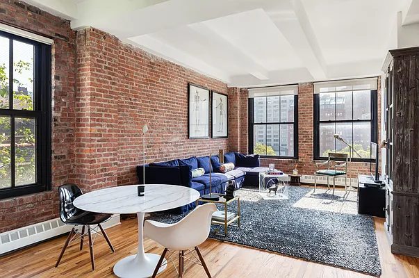 Rented by Brown Harris Stevens | media 11