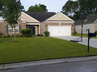 912 Welkin Ct, Conway, SC 29526