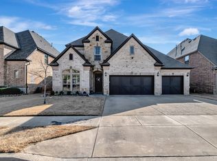 8324 Sandhill Crane Dr, Fort Worth, TX 76118