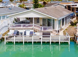 251 Conch Dr, Port Isabel, TX 78578