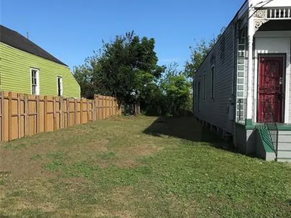 535 Fats Domino Ave, New Orleans, LA 70117