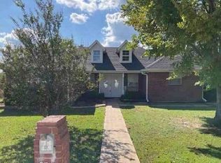 2709 Silver Spring Trl, Mount Pleasant, TX 75455