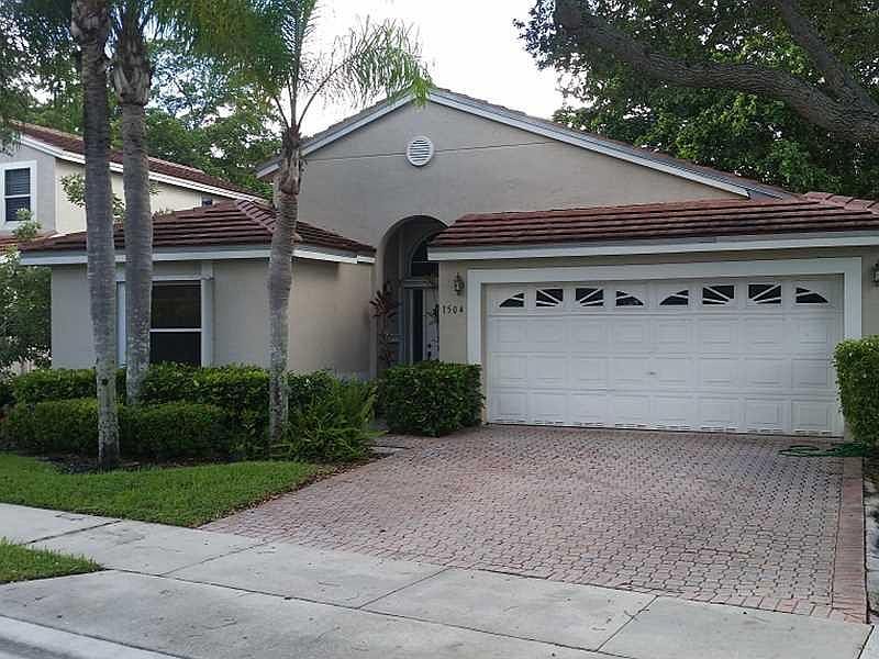 1st image of 1504 SW 149th Avenue