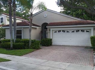 1504 SW 149th Ave, Hollywood, FL 33027