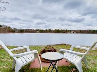 97 C Baker Pond Rd, Charlton, MA 01507