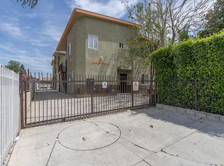 1454 N Soto St SUITE 1, Los Angeles, CA 90033